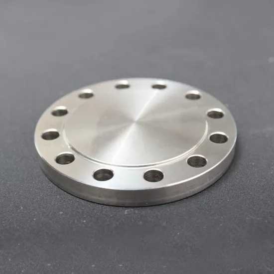 Cina ASME/ANSI/DIN/GOST/BS En RF/FF/Rtj 150#-2500# Acciaio al carbonio/acciaio inossidabile/acciaio legato forgiato Wn/So/filetto/piastra/boccola/flangia cieca